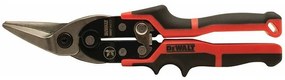 Cesoia per lattoniere ergo taglio sinistro Dewalt DWHT14673-0