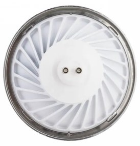 Lampada AR111 15W, Angolo 45°, Bianca Colore  Bianco Caldo 2.700K