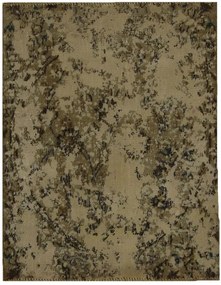Vintage Tappeto persiano 70x50 (Iran)