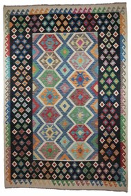 Kilim Tappeto 300 x 200 (Afghanistan)