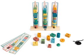 Gioco di logica - Costruiamo le torri