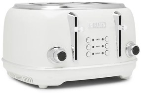 Tostapane bianco Heritage - Haden