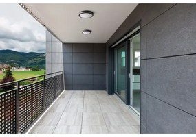 Kanlux 38783 - Lampada LED da esterno BENO LED/24/30W/230V 3000/3500/4000K IP65 antracite