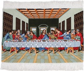 Tabriz Tappeto persiano 140 x 100 (Iran) Annodato A Mano