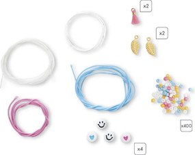 Atelier per bambini - Laboratorio di gioielleria - Fiori