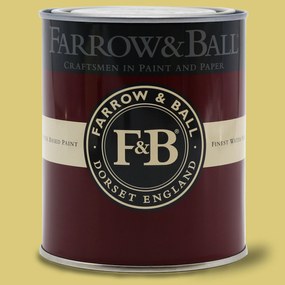 Farrow & Ball Flat Eggshell - Citrona CC3 - 2,5l