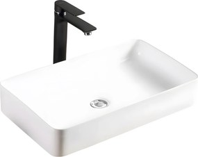 Lavabo da appoggio Rea Denis