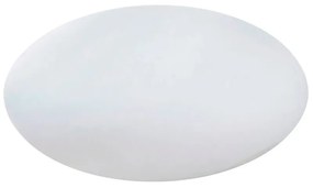 Cph Lighting - Eggy Pop Out Lampada da Esterno Ø32 (5m) Opal White CPH Lighting