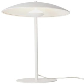 Lampada da tavolo a LED LUND LED/10,5W/230V bianco