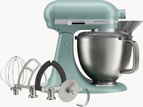 Robot da cucina con testa reclinabile e accessri Artisan Plus, 4,7 L, set di 7