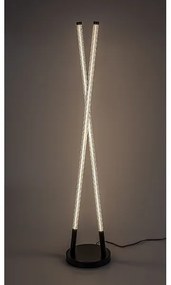 Rabalux 74166 - Lampada LED da terra NIVARO LED/28W/230V 3000K