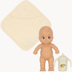 Set di 3 giocattoli da bagno Buddy