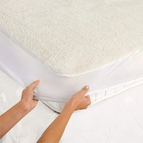 Scaldasonno Scaldaletto Imetec Adapto Matrimoniale Maxi con angoli Lana e Merino Matrimoniale Maxi