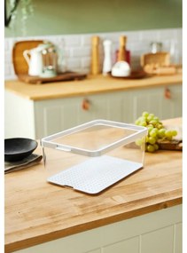 Organizer da frigo in plastica Cauma - Rotho