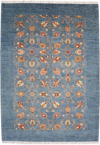 Samarkand Tappeto orientale 180x250 (Pakistan) Annodato A Mano