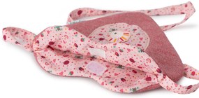 Lilliputiens - Borsetta a forma di cuore con bambola Aline