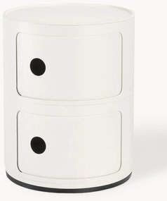 Contenitore di design con 2 cassetti Componibili