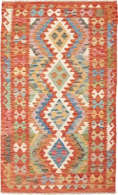 Kilim Tappeto orientale 170x100 (Pakistan) Tessuto A Mano
