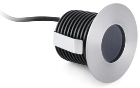 FARO 70728 - Lampada LED segnapasso da esterno GRUND LED/7W 350 mA IK08 IP67