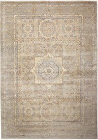 Mamluk Tappeto 240x340 (Pakistan) Annodato A Mano