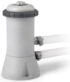 Pompa Filtrante a Cartuccia 2271 L/ora 28604GS Intex