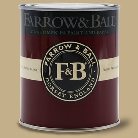 Farrow & Ball Flat Eggshell Archive Colour - Cat's Paw 240 - 2,5l
