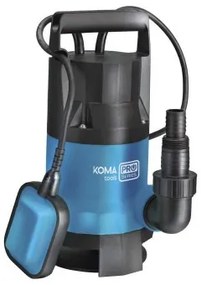 Pompa acqua Koma Tools