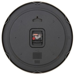 Orologio da parete ø 40 cm Orgullo – Karlsson