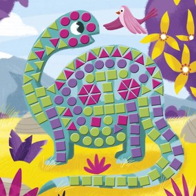 My arts&crafts - XXL set multiattività da 5 anni