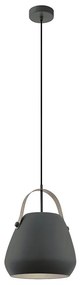 Eglo 98349 - Lampadario a sospensione con cavo BEDNALL 1xE27/60W/230V