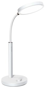 Lampada da tavolo dimmerabile AURA LED 10W 230V 3700/4200K CRI 97 bianco