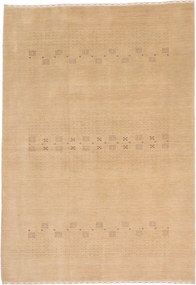 Loribaft Tappeto orientale 220 x 160 (Indian) Annodato A Mano