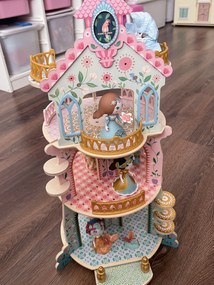 Arty Toys - torre delle principesse