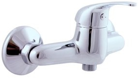 RAV Slezák SA080.5 - Miscelatore doccia SAZAVA, cromo lucido