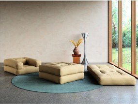 Poltrona variabile Mocca Cube - Karup Design