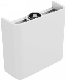 Applique a LED da esterno LUNARIX LED/2W/230V 3000-6000K CRI 90 IP54 bianco