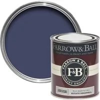 Farrow & Ball Estate Eggshell - Blue Maize CB11 - 0,75l