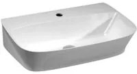 Lavabo sospeso o da appoggio cm 75 Ceramica Azzurra Prua