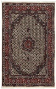Moud Tappeto persiano 140 x 200 (Iran) Annodato A Mano