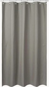 Tenda da doccia in cotone organico Fresh