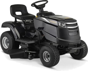 Trattorino rasaerba Alpina AT3 98 HA idrostatico