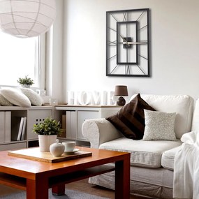 Orologio da parete November - Bystag