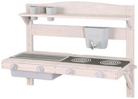 Cucina da giardino per bambini - Roba