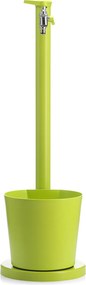 Fontana da Giardino con Rubinetto e Vaschetta Belfer 42/SRV Verde Acido...