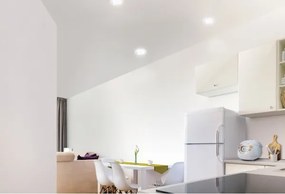 Philips - Lampada LED da incasso DIAMOND LED/4,5W/230V 3000K