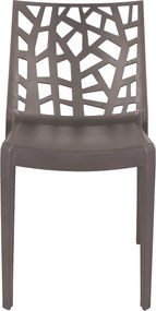 MATRIX - sedia da giardino