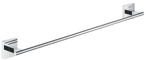 GROHE 41089000 - Porta asciugamani START CUBE 600 mm cromo lucido