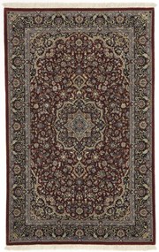 Isfahan Tappeto persiano 170 x 110 (Iran) Annodato A Mano