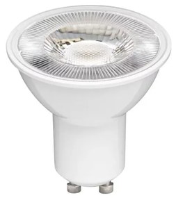 Lampadina LED calda GU10, 5 W - Candellux Lighting