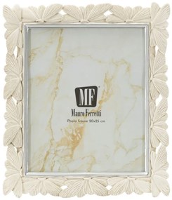 Cornice Butterfly Cm 28X2X33,3 Con Misura Interna Cm 20X25